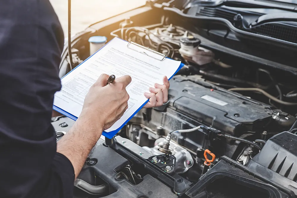 Get the Most Out of Your Used Vehicle Purchase: Auto Pre-Purchase Inspection
