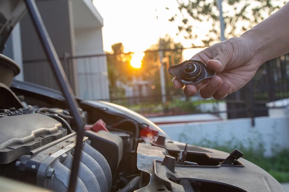 Why Radiator Repair & Service Is Essential for Your Vehicle