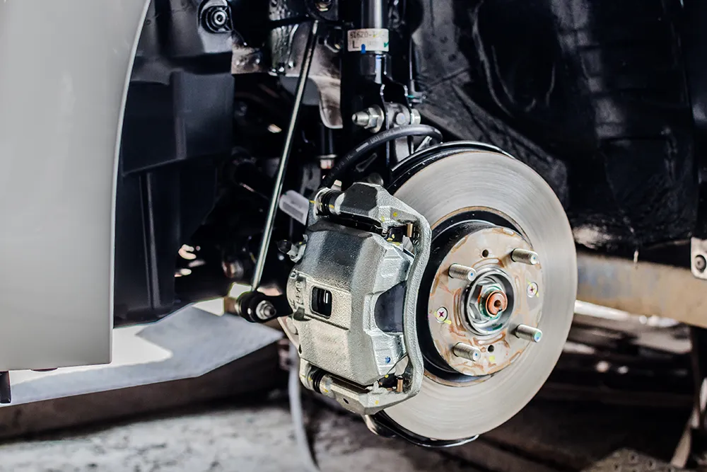 How to Avoid Costly Brake Repairs
