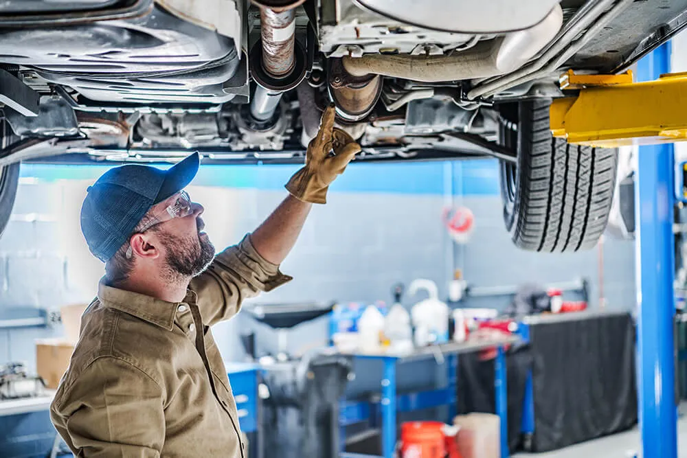 Understanding Catalytic Converters: What You Need To Know
