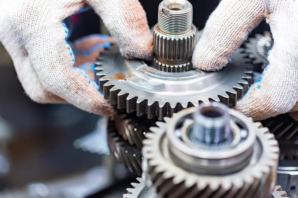 Important Things to Know About Transmission Repairs and Replacement