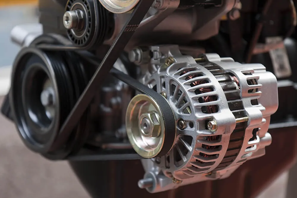 Alternator Repair And Replacement: Tips And Tricks To Keep Your Car Running Smoothly