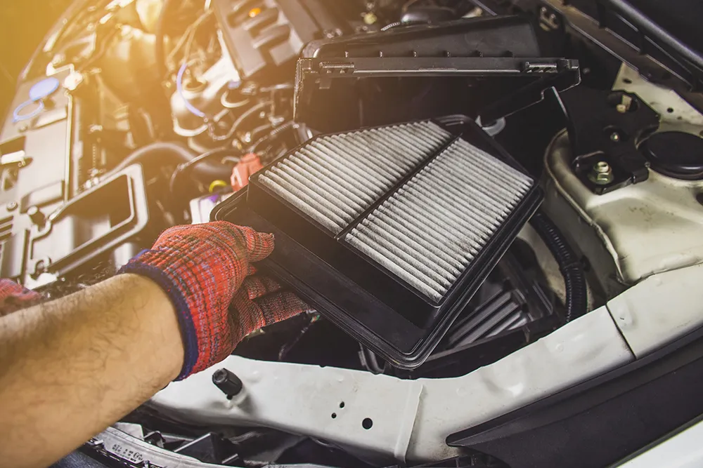 Fluids And Filters: Ensuring Vehicle Reliability