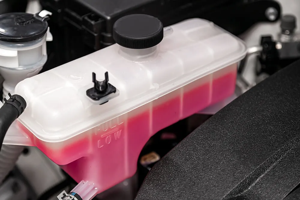 Understanding The Role Of Coolant Temperature Sensors In Your Car