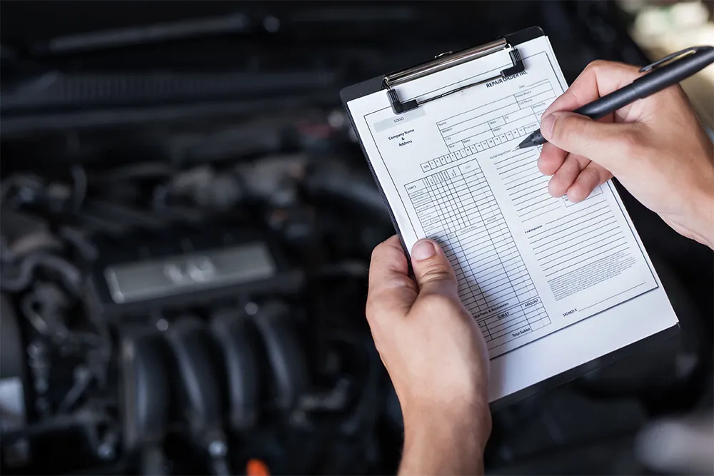 Pre-Purchase Inspections: Your Key To A Confident Used Car Purchase