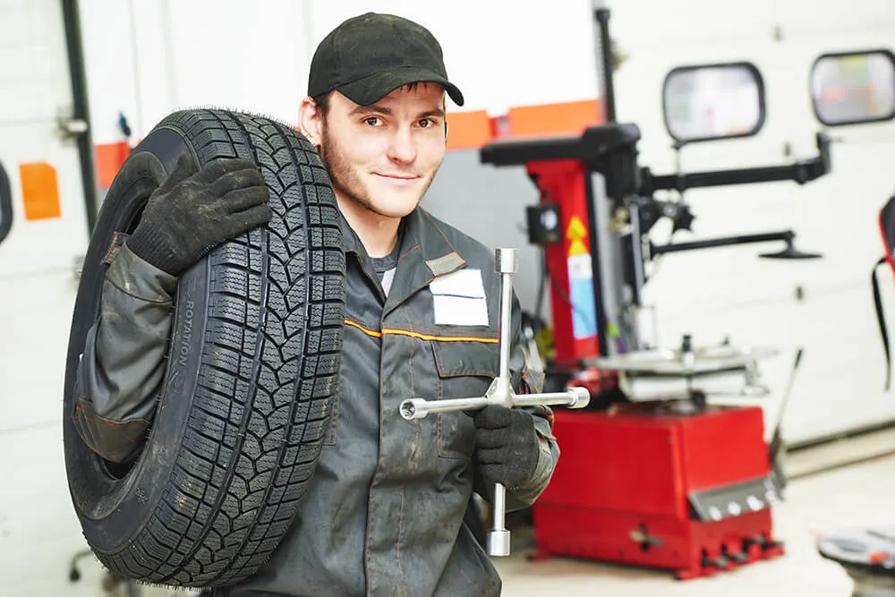 Clear Vision Ahead: The Importance Of Windshield And Window Maintenance