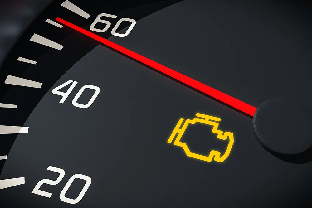 Understanding the Check Engine Light in Your Car