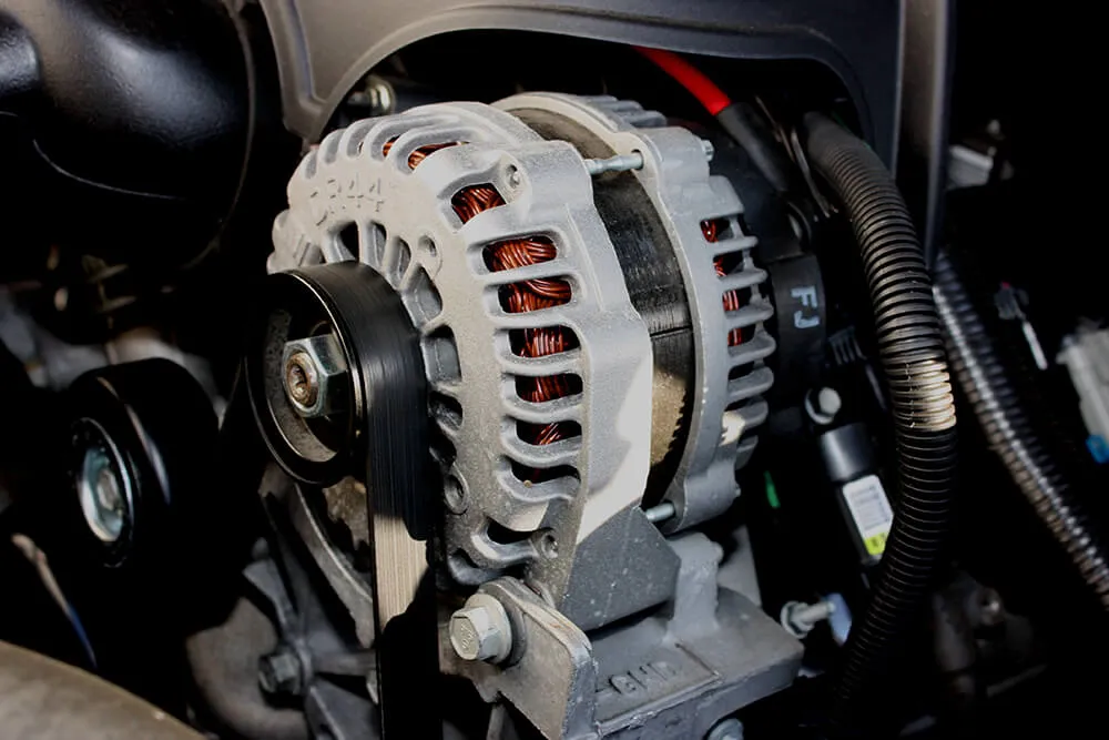 Alternator Repair and Replacement: Everything You Need to Know
