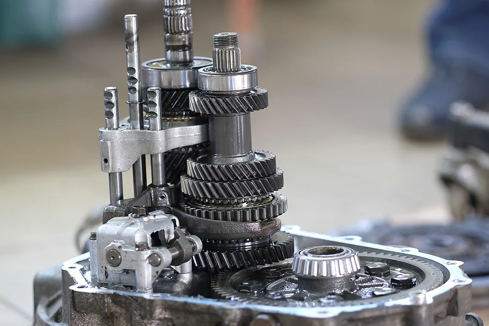 The Effects of Summer Heat on Your Transmission and How to Prevent Damage
